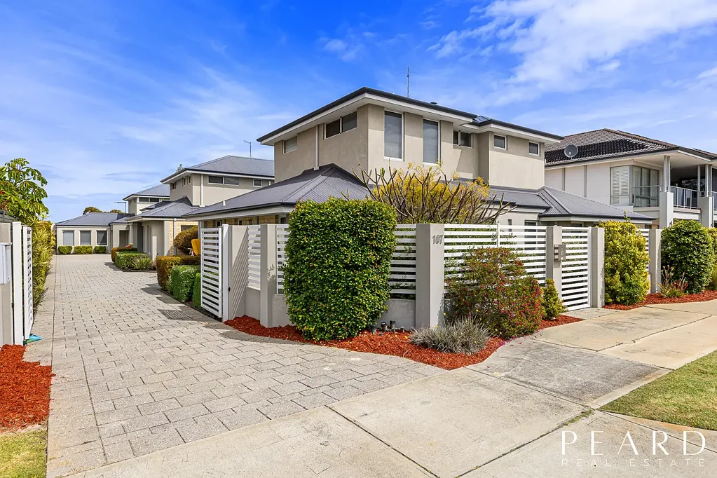 1/107 Parkin Street, Rockingham, WA 6168