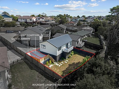 Papatoetoe 3房  BEST VALUE 3 BED & VIEWS!