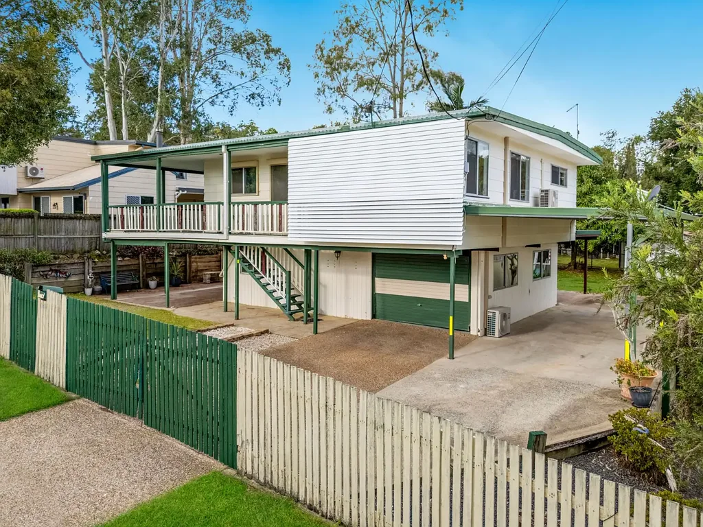 26 Balfour Street, Sadliers Crossing, QLD 4305