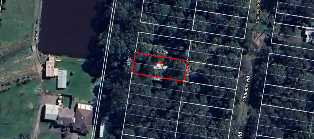 Lots 103-104 Cleveland Road, Angus, NSW 2765