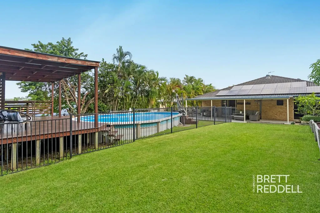 3 Lucas Crescent, Ormeau Hills, QLD 4208
