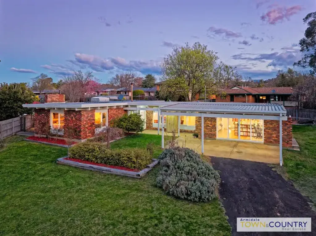 Armidale 6Kwarto 6 Barclay Street
