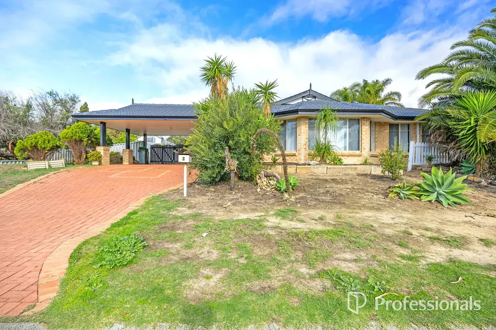 Eaton 4 Bedroom Charming Family Home in Prime Eaton Location!
