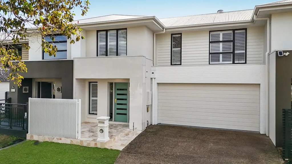 28 Sandell Street, Yarrabilba, QLD 4207