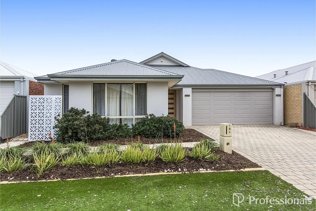 134 Tourmaline Boulevard, Byford, WA 6122