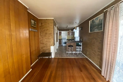 लिविंग रूम - 1268 Sydney Road, Fawkner, VIC 3060