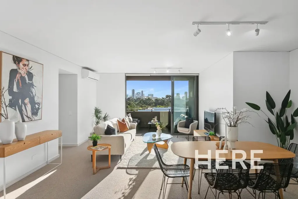 31/36 Bronte Street, East Perth, WA 6004