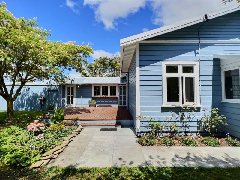 14 Russell Street, Otane, Hawkes Bay, 3 ਕਮਰੇ, 1 ਬਾਥਰੂਮ, House