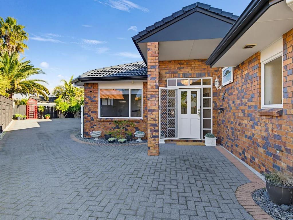 Papamoa 3房  Ready to Sell – Owners Have Bought