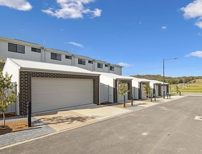 251-259 Roden Cutler Drive, Jacka, Gungahlin District, 4房, 2浴, House