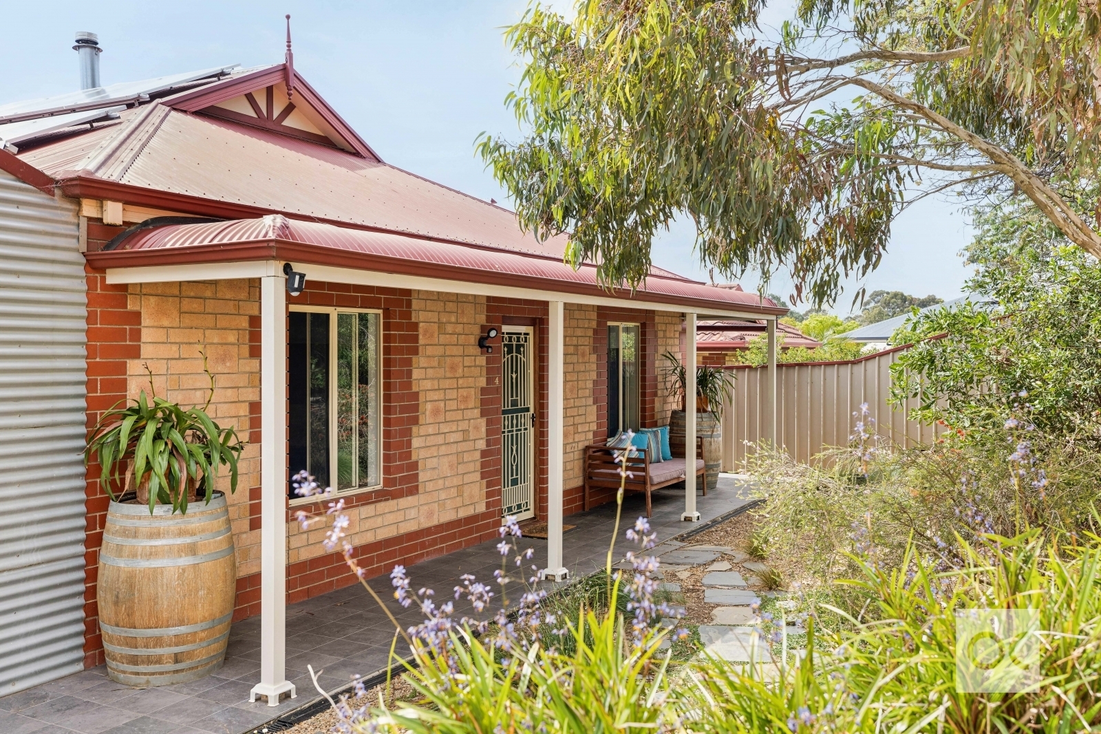 4 DAWE CT, WILLUNGA SA 5172, 0房, 0浴, House