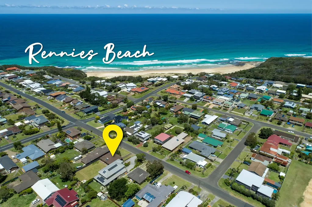 Ulladulla 3 Bedroom Location Location Location!