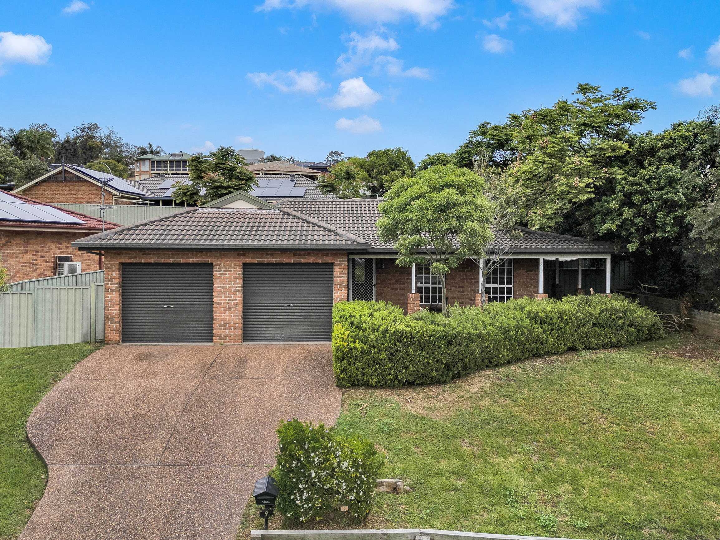 9 HAKEA DR, MUSWELLBROOK NSW 2333, 0房, 0浴, House