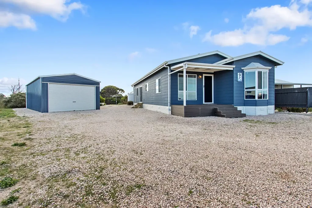 Marion Bay 3Moenga Beach Within Reach