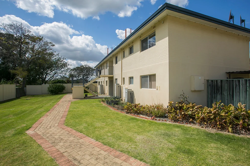 1/45 Bradley Way, Lockridge, WA 6054