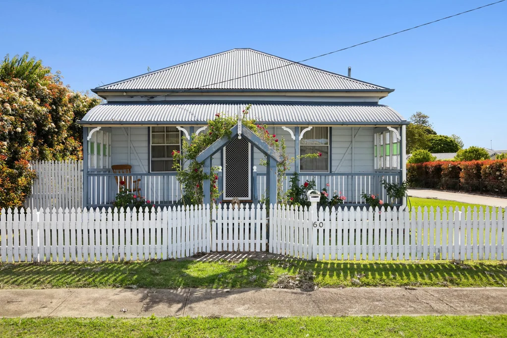 60 Forde Street, Allora, QLD 4362