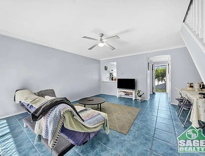 16/49 Maranda Street, Shailer Park, Brisbane - Southern Region, 2 Kuwarto, 1 Banyo, Townhouse