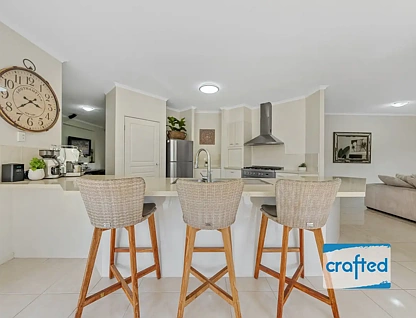 29 Conway Court, Munruben, QLD 4125, 6 ਕਮਰੇ, 3 ਬਾਥਰੂਮ, Lifestyle Section