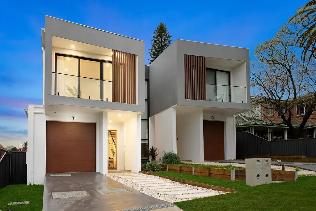 26A Hughes Avenue, Ermington, NSW 2115