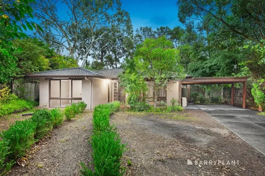 564 Boronia Road, Wantirna, VIC 3152