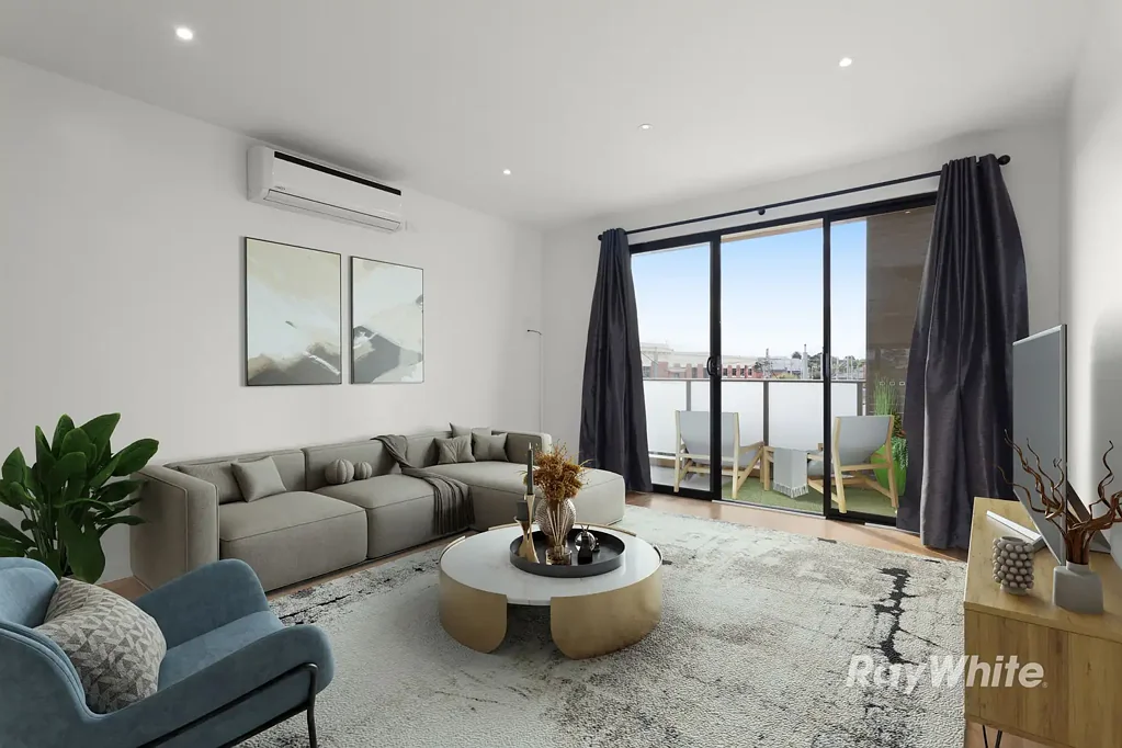 Caulfield South 1Kwarto Low-Maintenance Luxury in a Prime Location