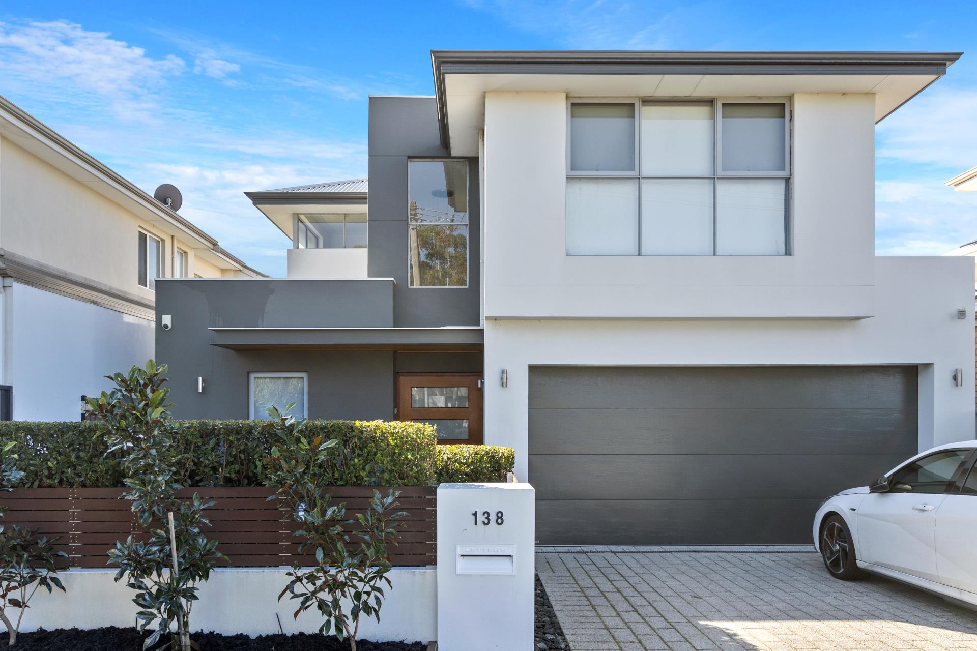 138 MILES ST, KARRINYUP WA 6018, 0部屋, 0バスルーム, House