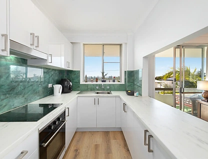 4/14 Arncliffe Avenue, Port Macquarie, North Coast, 2 침실, 1 욕실, Apartment