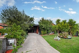 10 Morey Court, Roxburgh Park