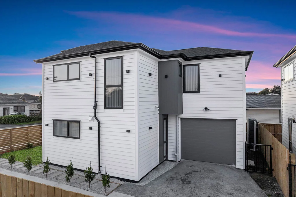 Papatoetoe 4ห้องนอน Brand New, Affordable 4 Bedroom in Papatoetoe