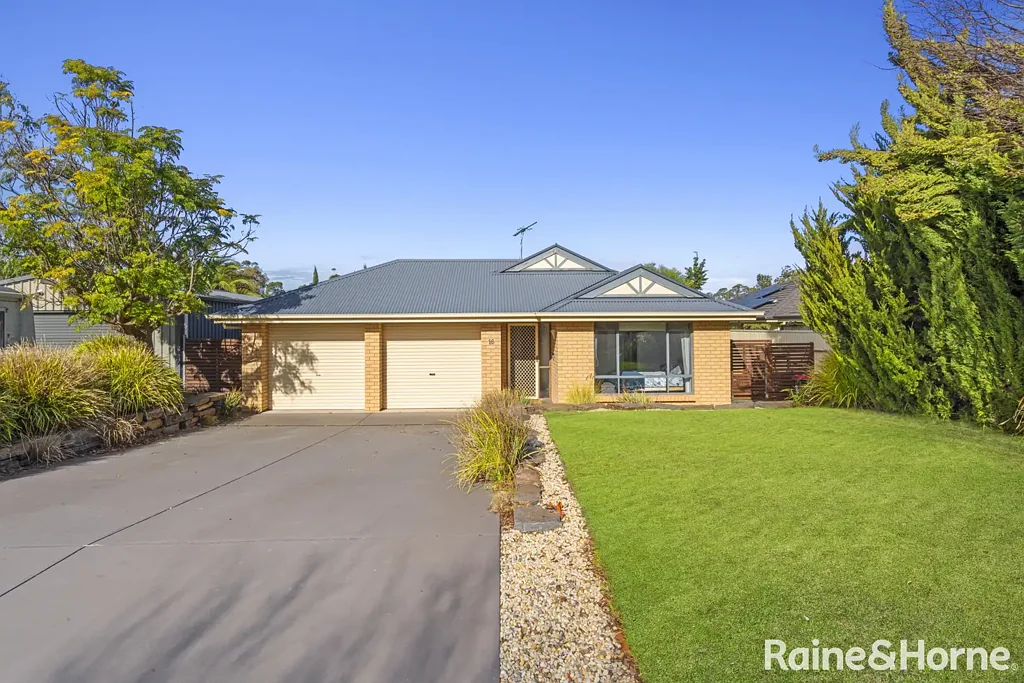 16 Fairweather Drive, Strathalbyn, SA 5255