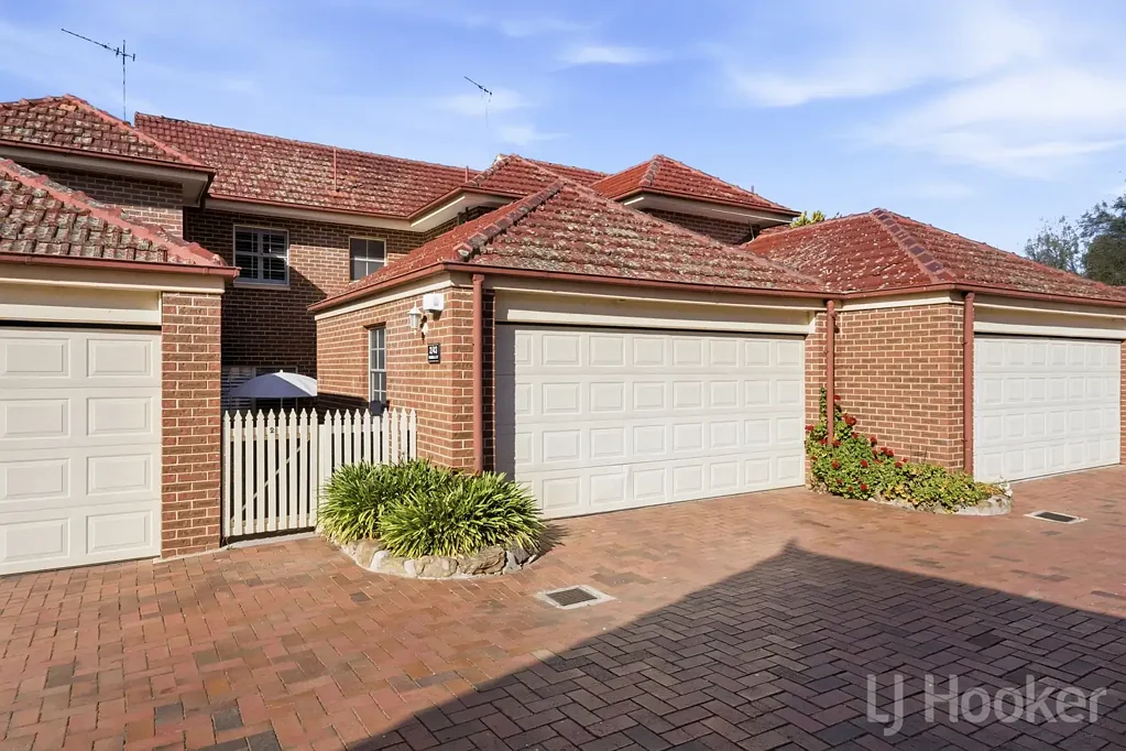Queanbeyan 3બેડરૂમ Location Meets Lifestyle