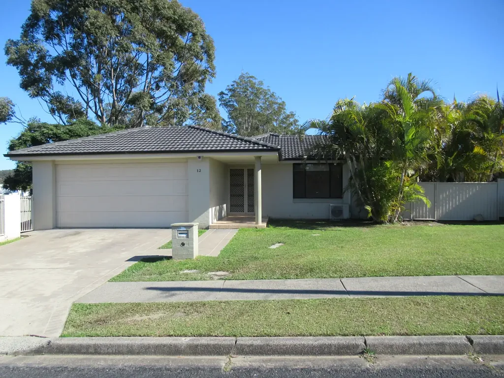 12 Wirrabilla Drv, Toormina, NSW 2452