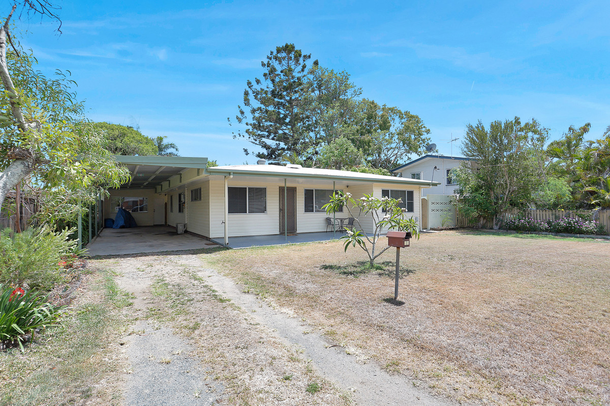 14 QUAIL ST, SLADE POINT QLD 4740, 0 રૂમ, 0 બાથરૂમ, House