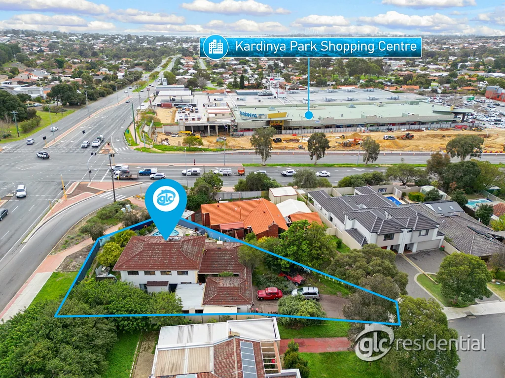 52 Davies Crescent, Kardinya, WA 6163