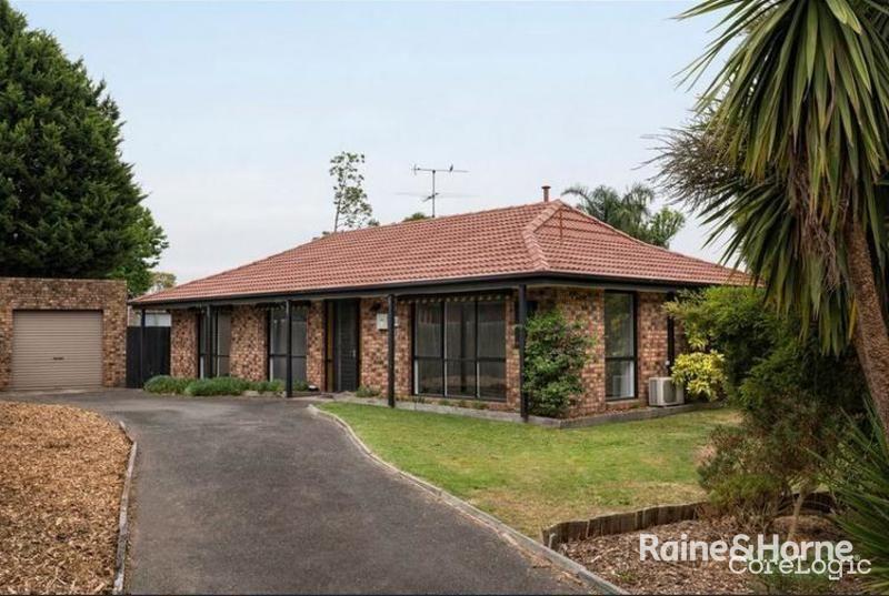 3 GILES CT, CRANBOURNE NORTH VIC 3977, 0 Schlafzimmer, 0 Badezimmer, House