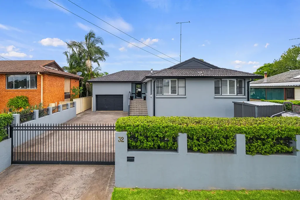 32 Buckingham Street, Pitt Town, NSW 2756