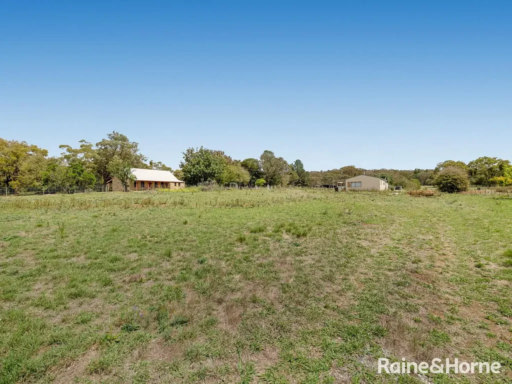 3791 Sofala Road, Wattle Flat, NSW 2795