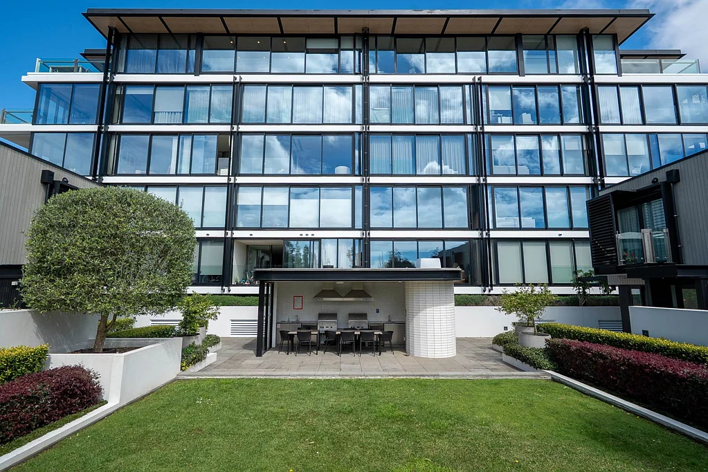 Mission Bay 1 Bedroom Elevated, Sunny & Priced to Sell: $755,000