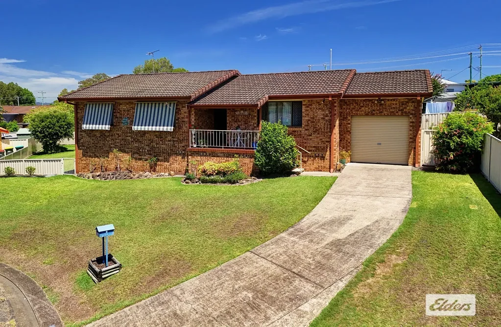 11 Allambie Close, Taree, NSW 2430