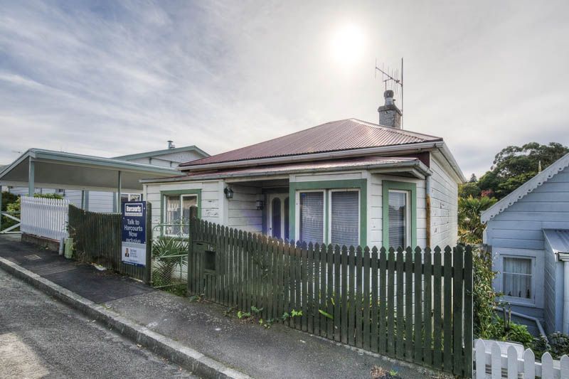 16 Enfield Road, Hospital Hill, Napier, 1 Bedrooms, 1 Bathrooms