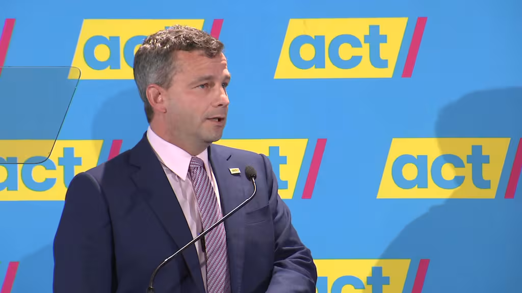 驱逐重犯、增收附加费！ACT党抛出移民新政"六板斧"，誓言重塑公平底线