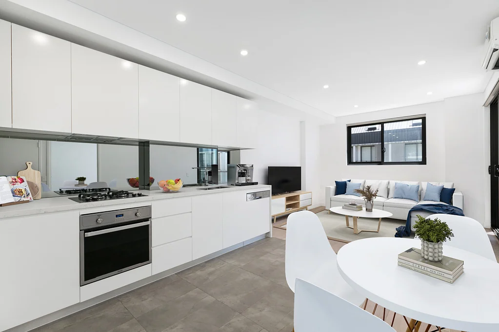 402/315 Taren Point Road, Caringbah, NSW 2229