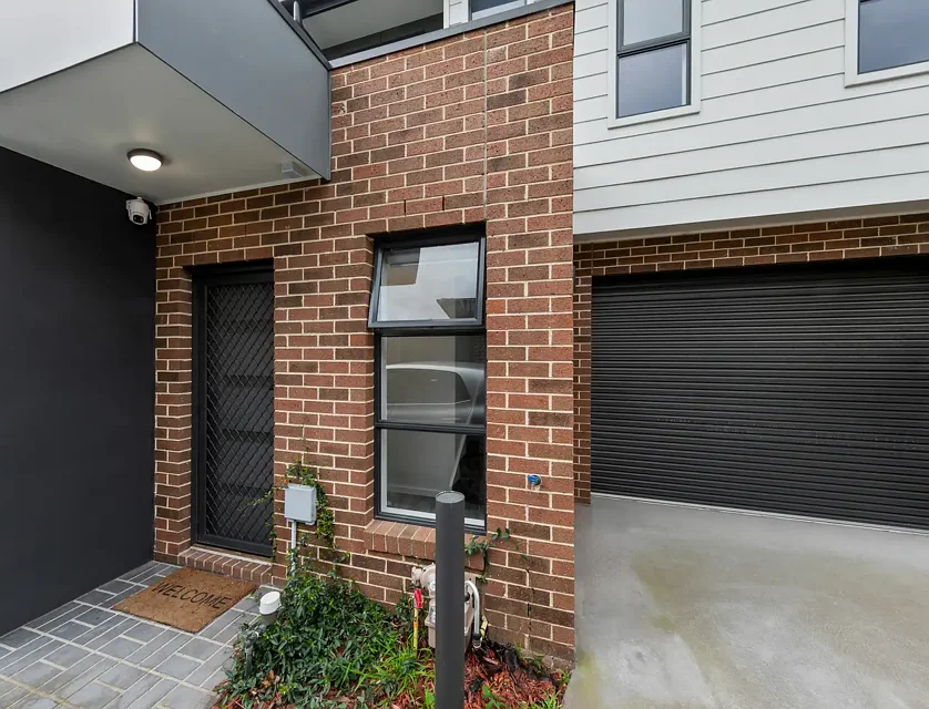 5/3 Mccarty Ave, Epping, VIC 3076, 2 ห้องนอน, 1 ห้องน้ำ, Townhouse