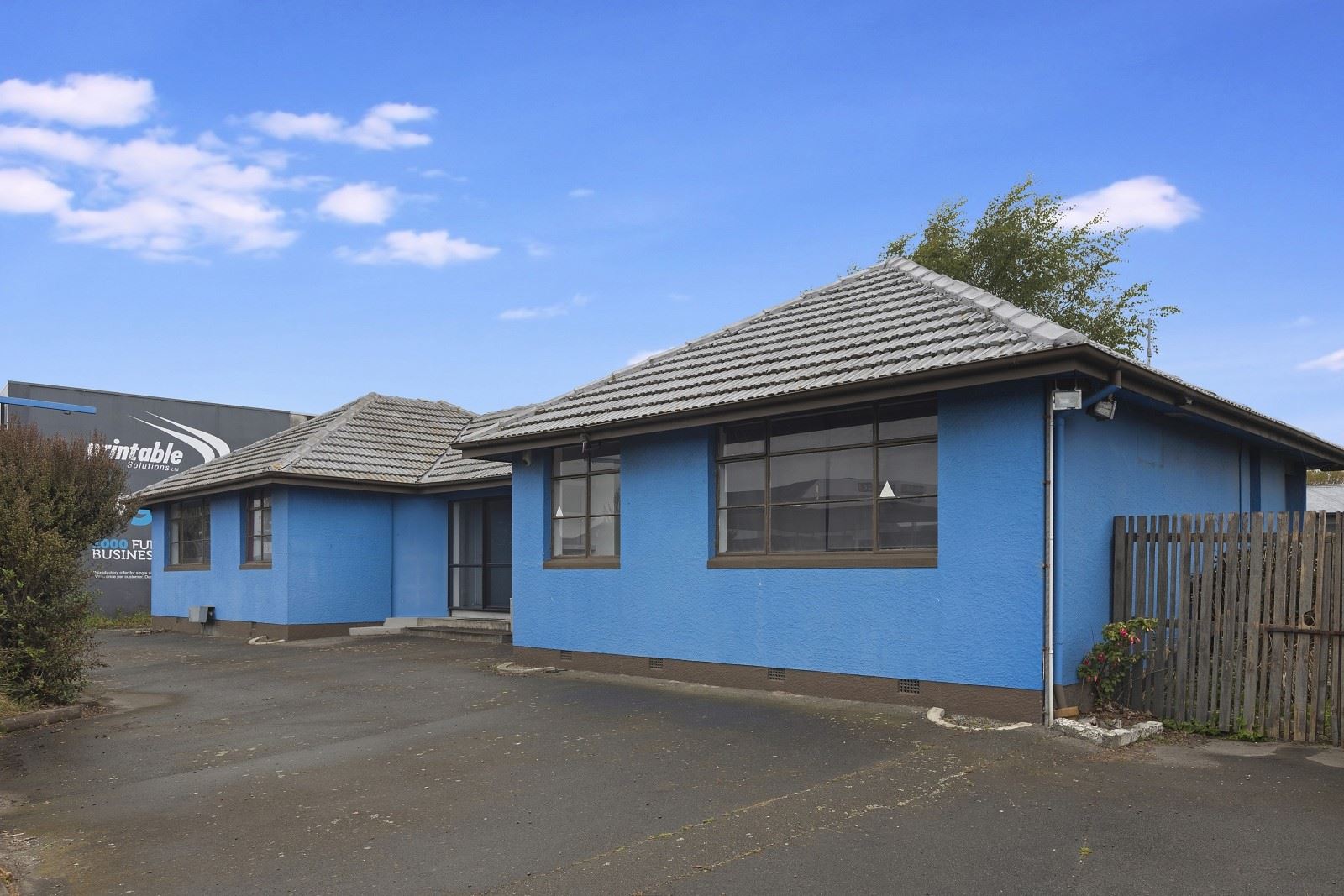 8 Opawa Road, Waltham, Christchurch, 0房, 0浴, Unspecified