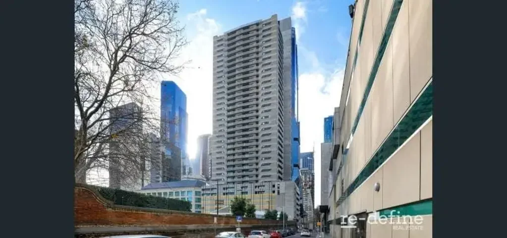 Fully Furnished Two-Bedroom Apartment with Breathtaking City Views