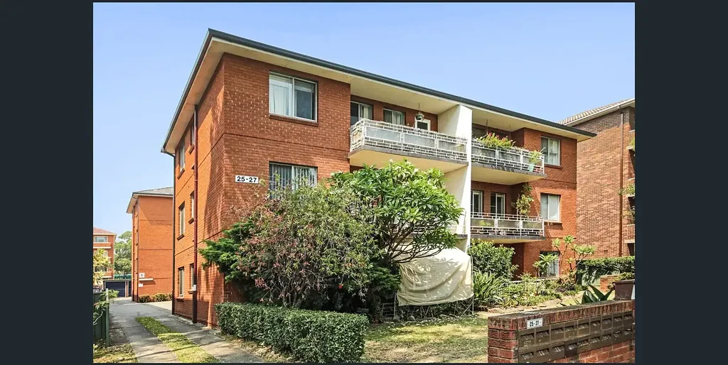 Kogarah 2Kwarto Sunlit 2-Bed Apartment in Kogarah