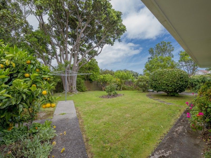 18a Rewarewa Crescent, Waikanae, Kapiti Coast, 2部屋, 0バスルーム