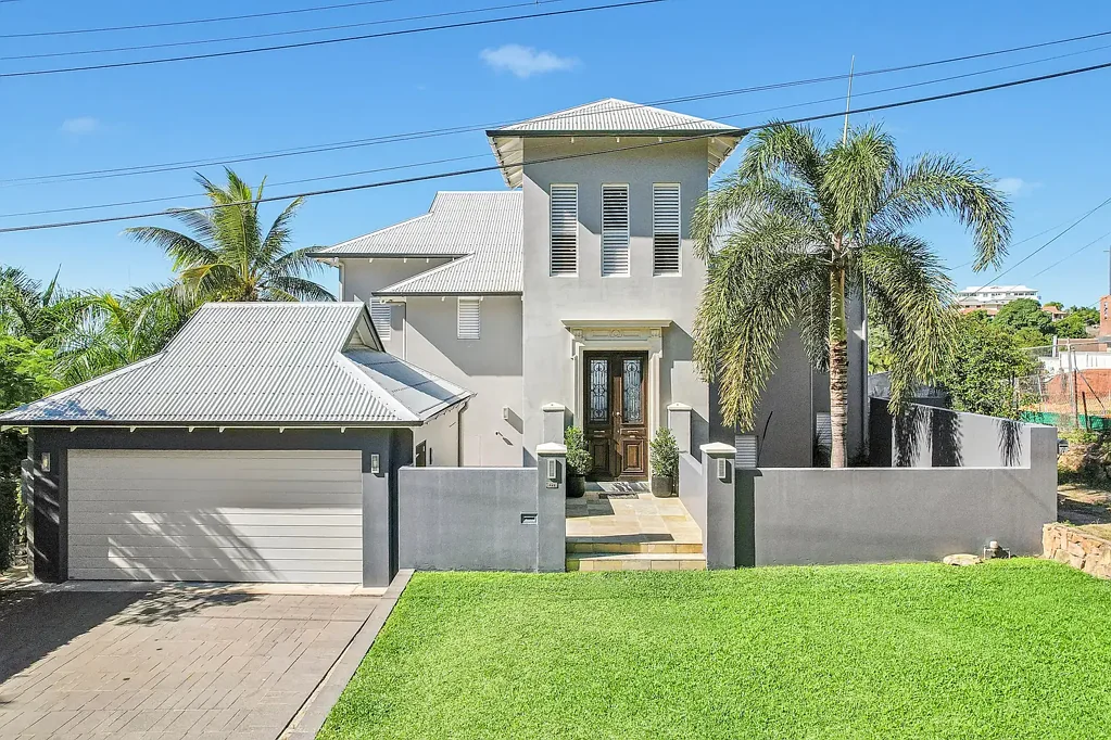 189 Denham Street, North Ward, QLD 4810
