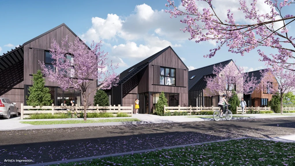 Karaka  Karaka Village – Better by a Country Mile