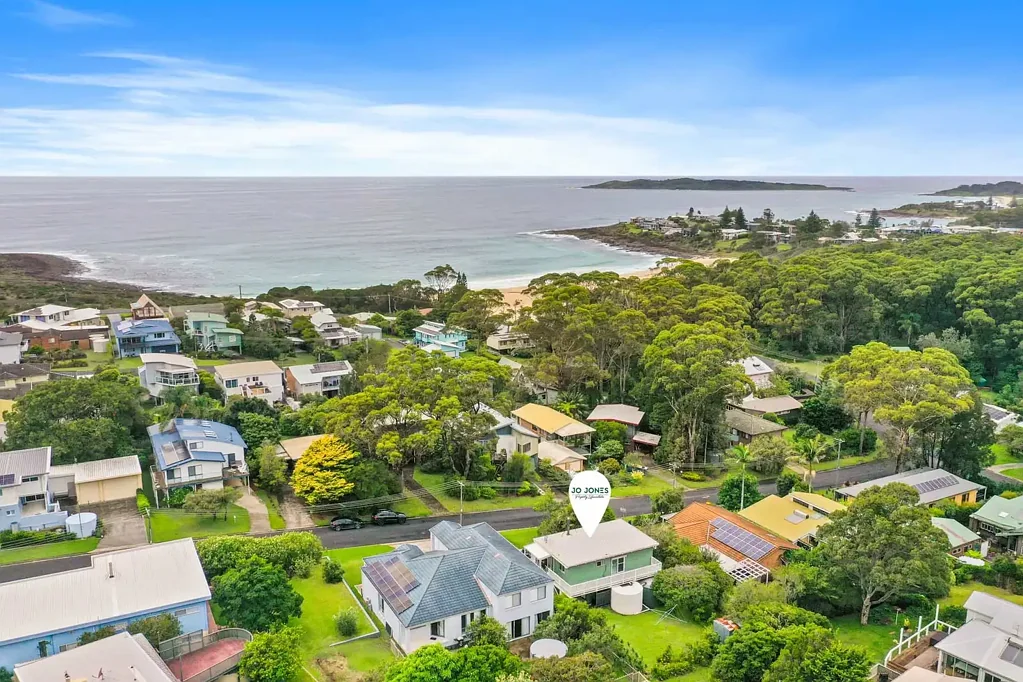 Bawley Point 3 Slaapkamer A Proven Performer by the Beach - Where Every Day Feels Like a Holiday
